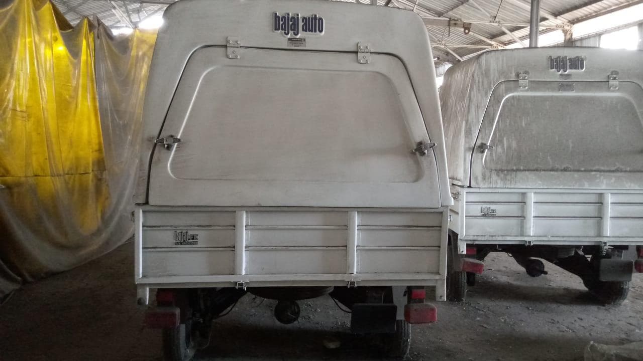 Txopela (Bajaj auto) · — image 2