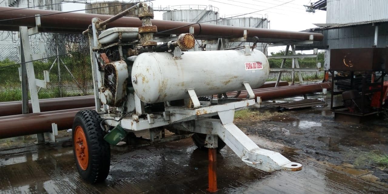 Trailer Compressor · — imagem 3