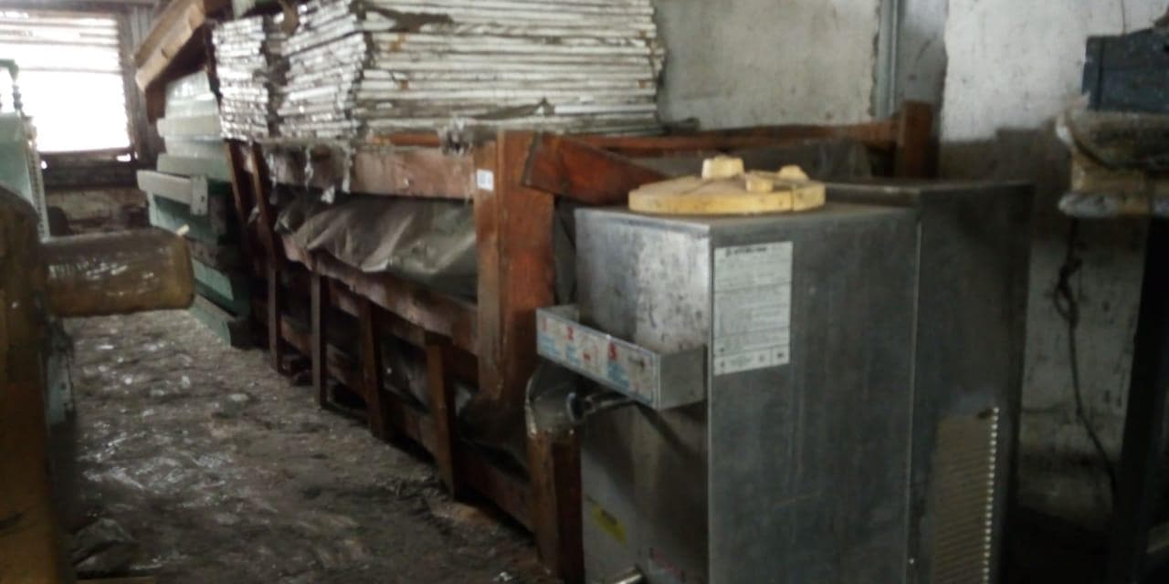 Máquinas · — imagem 1