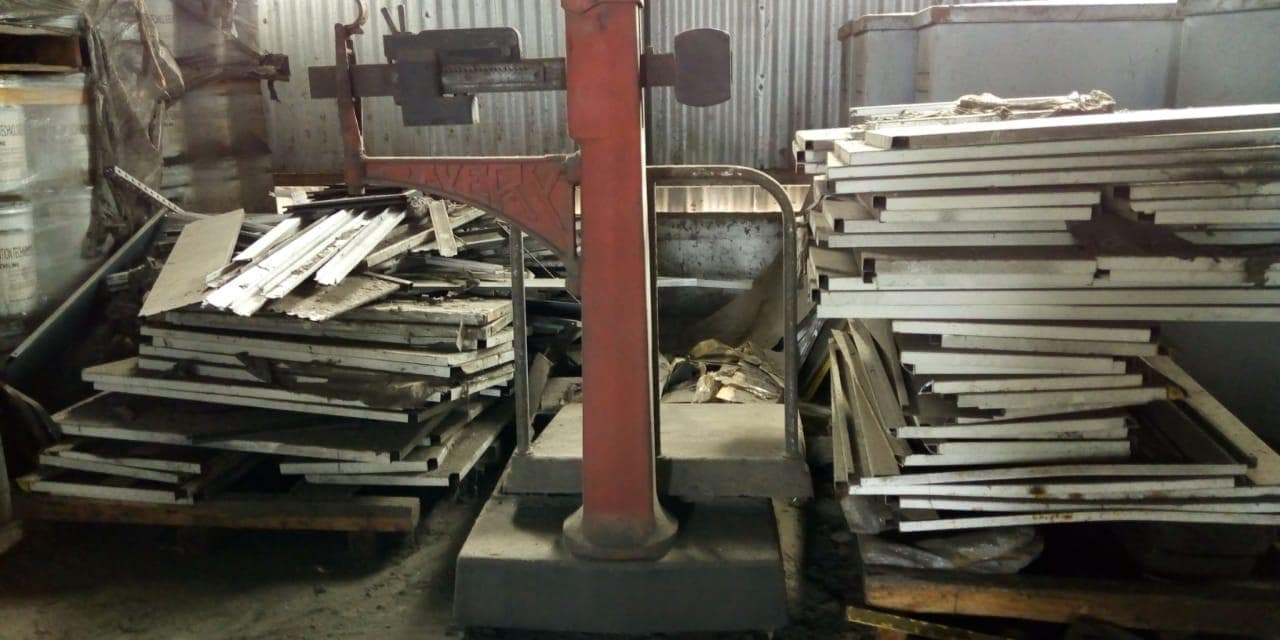 Equipamento para indústrias · — imagem 1
