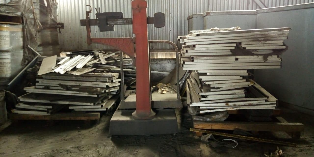 Equipamento para indústrias · — imagem 2