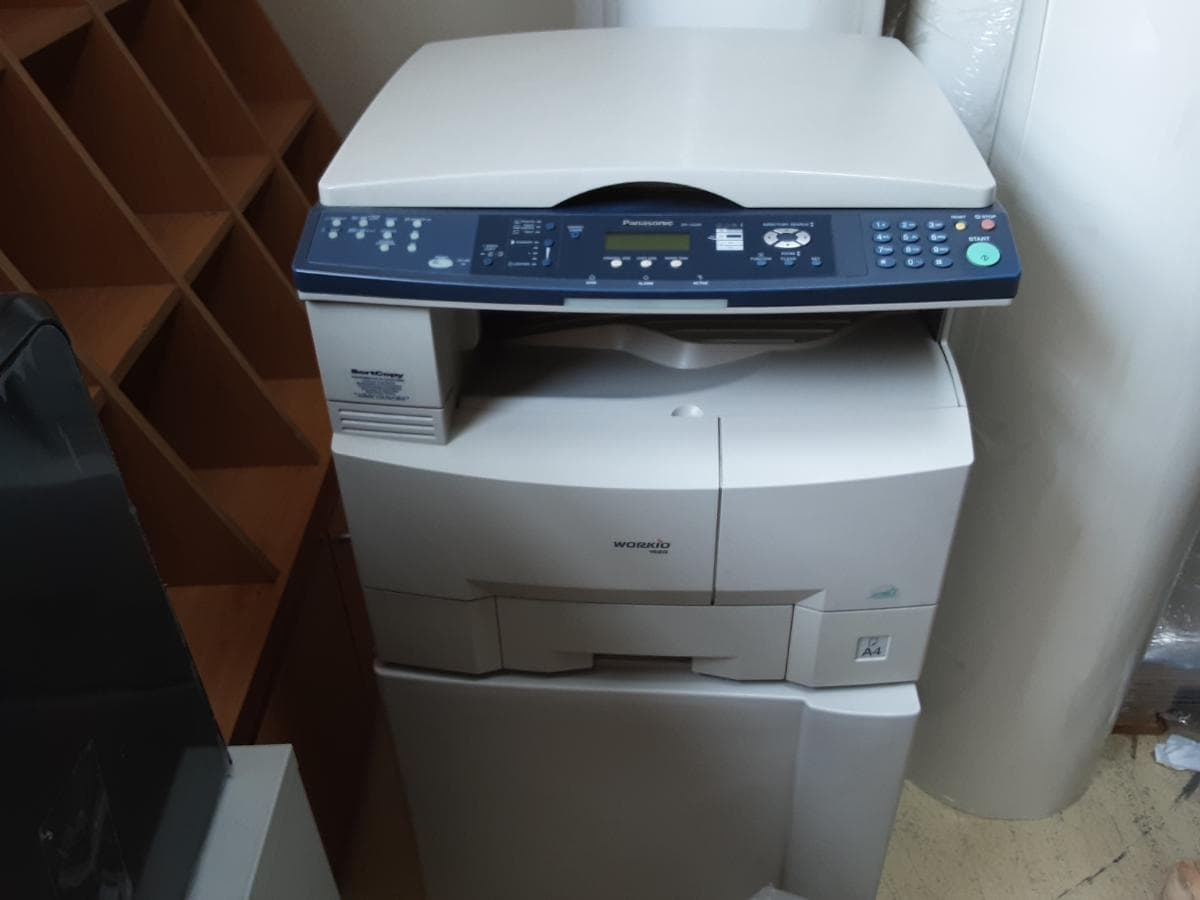 Suportes Impressão Digital · Equipamento de Escritório · Material Informático — imagem 14