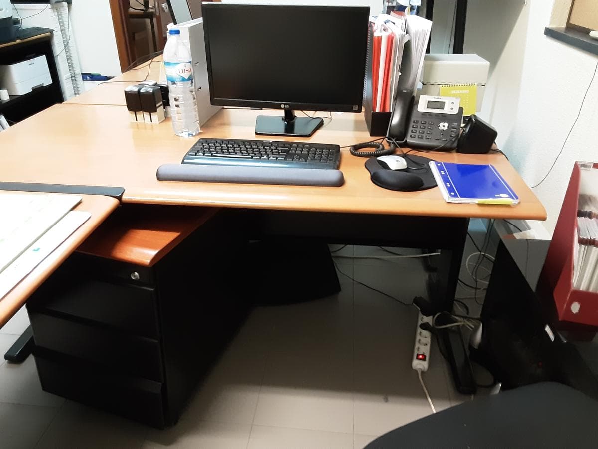 Suportes Impressão Digital · Equipamento de Escritório · Material Informático — imagem 31