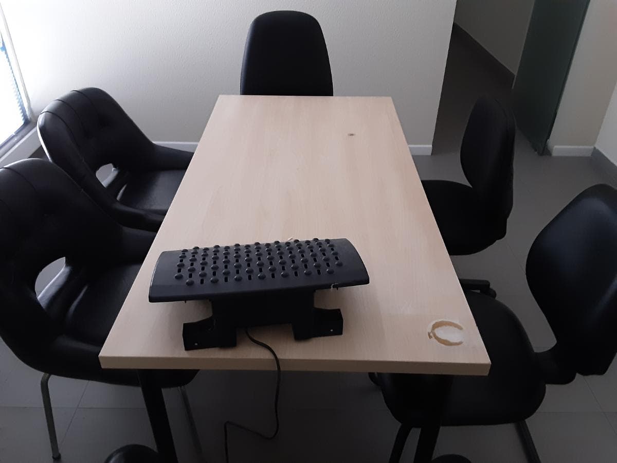 Suportes Impressão Digital · Equipamento de Escritório · Material Informático — imagem 32