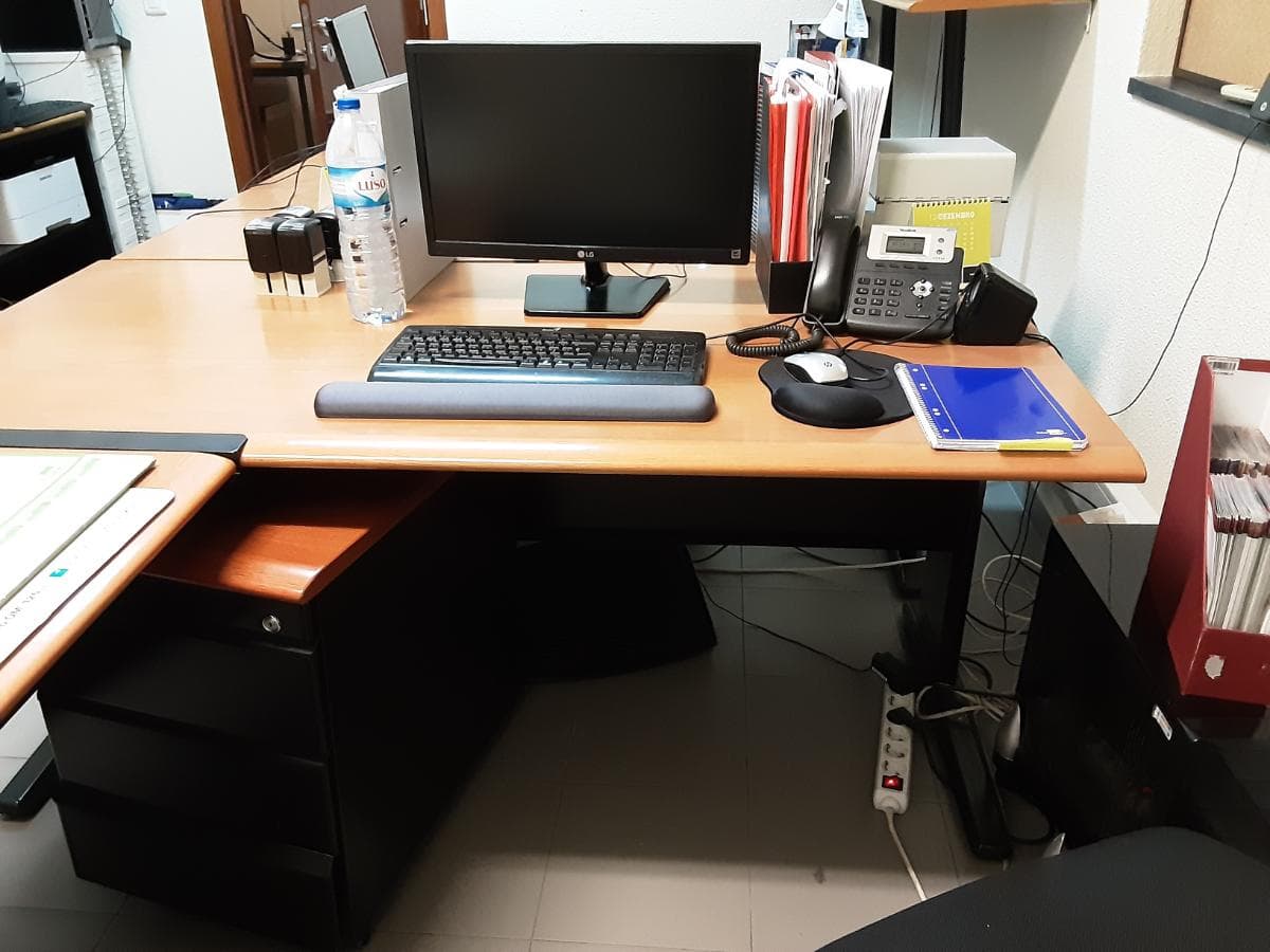 Suportes Impressão Digital · Equipamento de Escritório · Material Informático — imagem 42