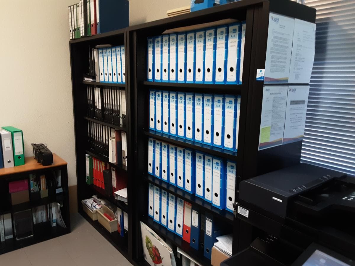 Suportes Impressão Digital · Equipamento de Escritório · Material Informático — imagem 47