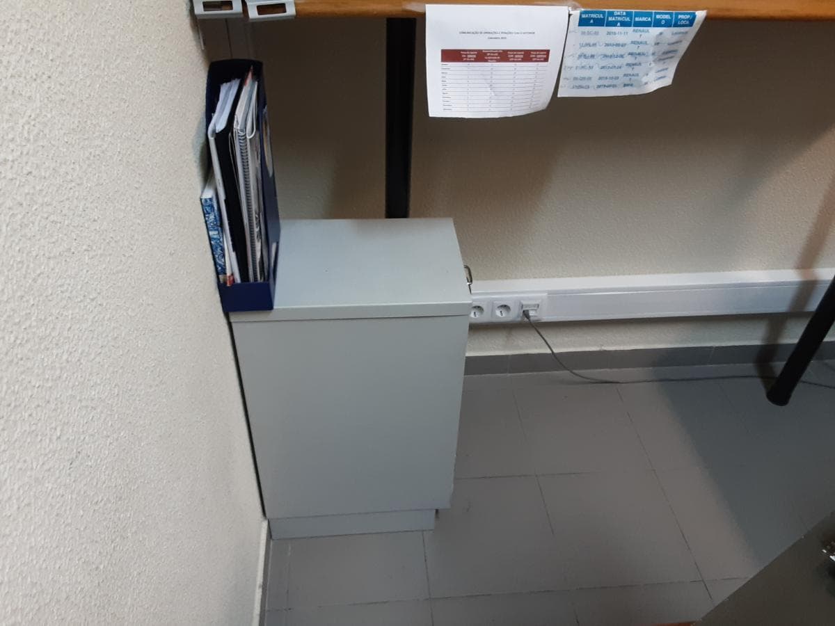 Suportes Impressão Digital · Equipamento de Escritório · Material Informático — imagem 55