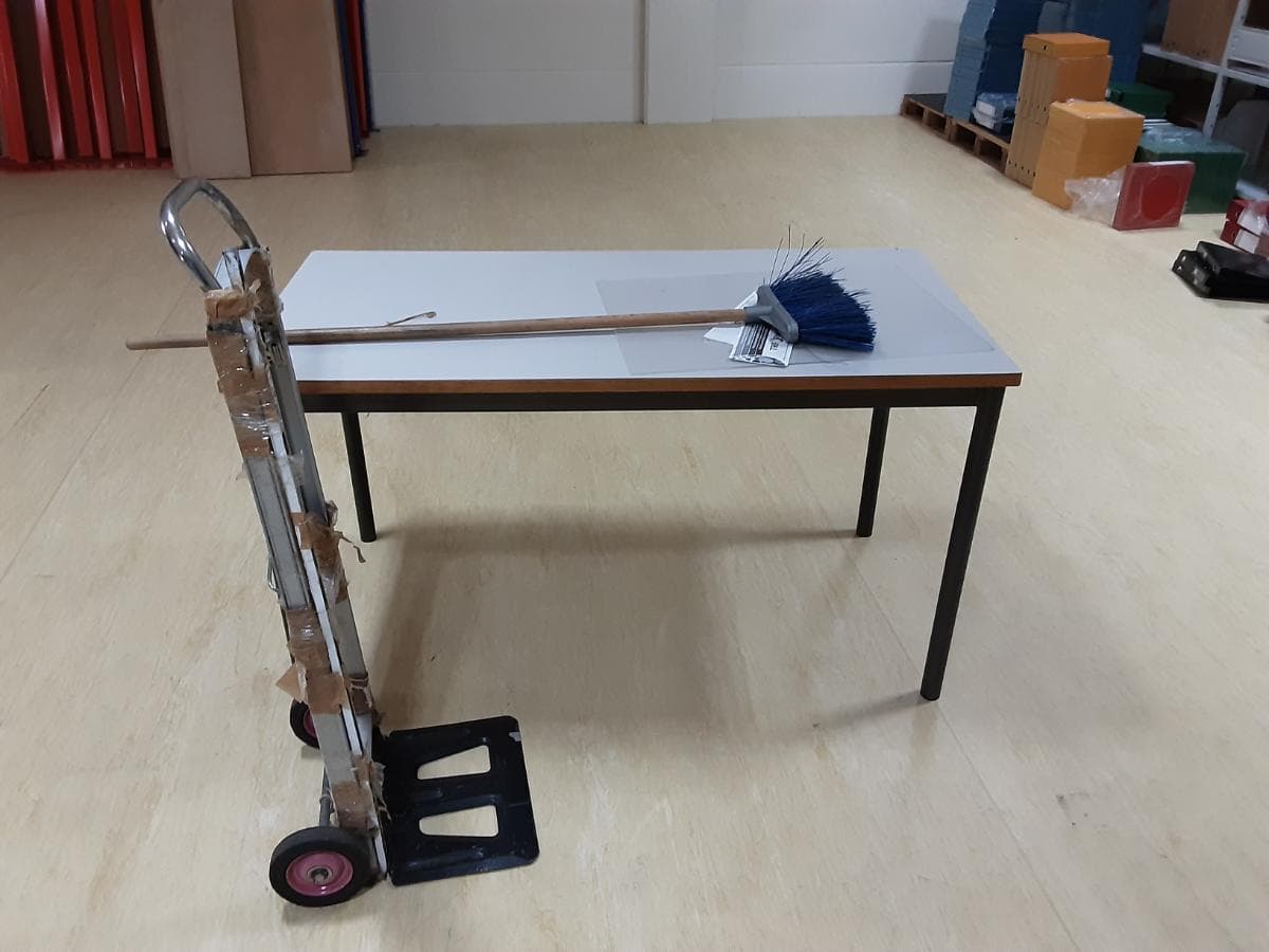 Suportes Impressão Digital · Equipamento de Escritório · Material Informático — imagem 58