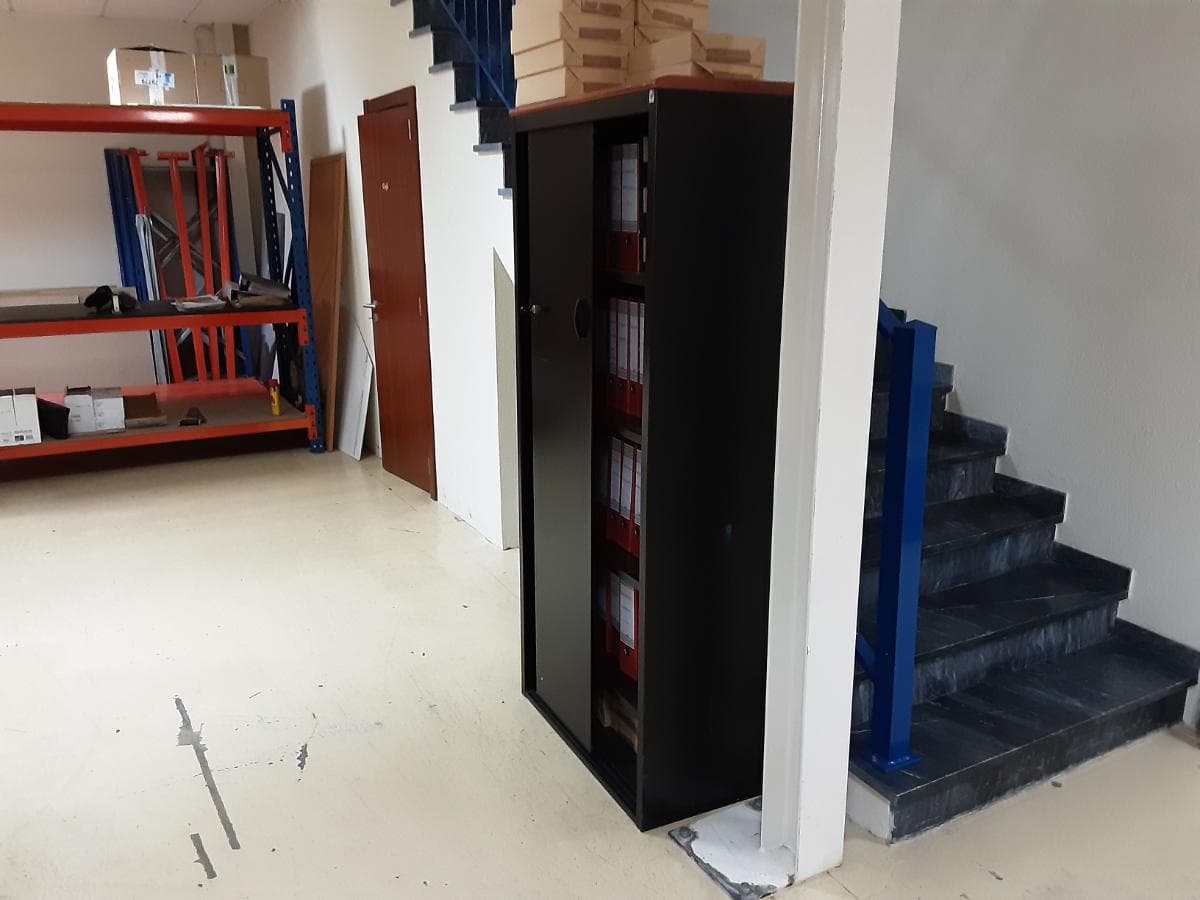 Suportes Impressão Digital · Equipamento de Escritório · Material Informático — imagem 65