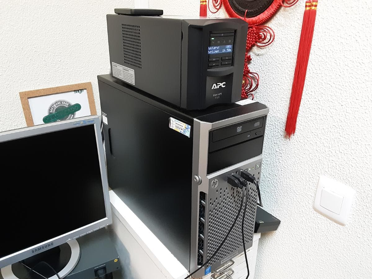 Suportes Impressão Digital · Equipamento de Escritório · Material Informático — imagem 2
