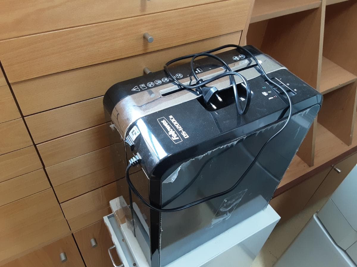 Suportes Impressão Digital · Equipamento de Escritório · Material Informático — imagem 73