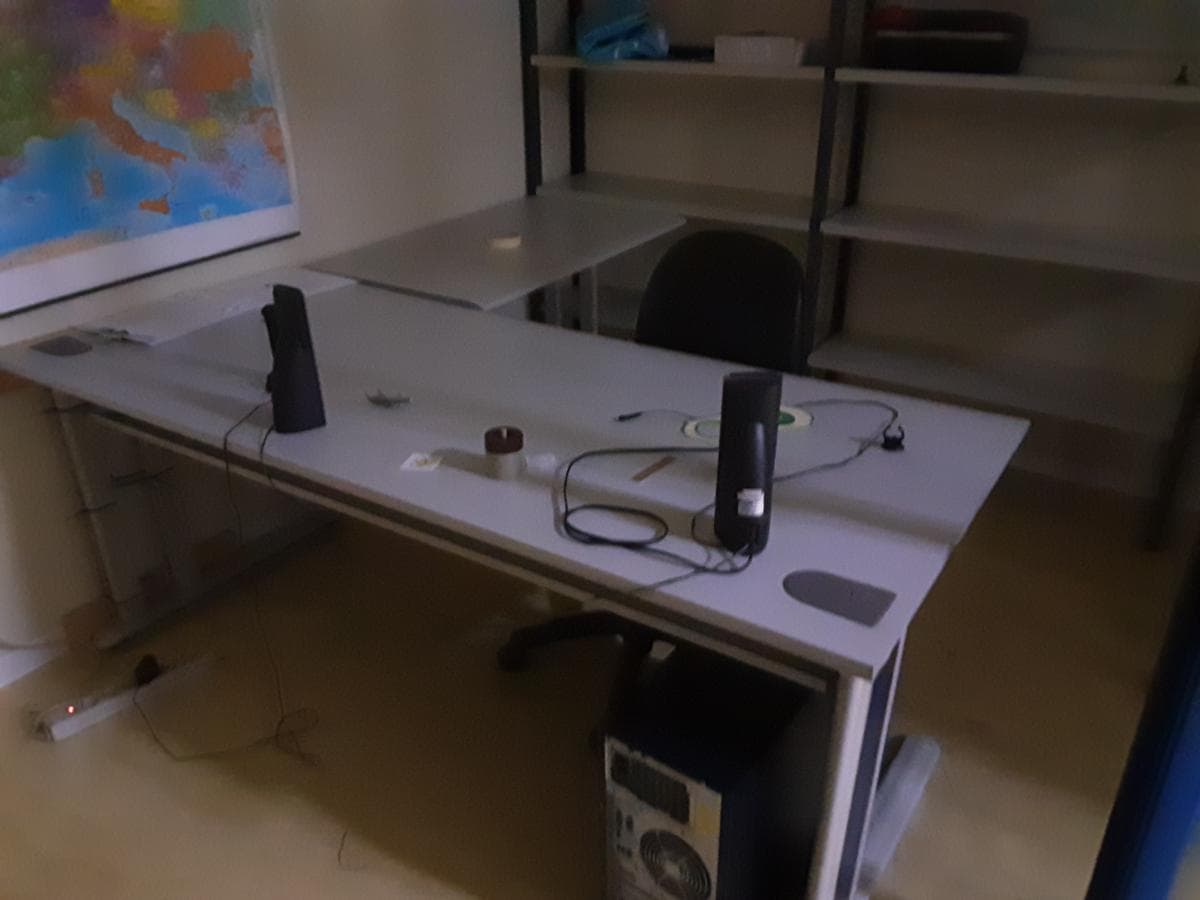 Suportes Impressão Digital · Equipamento de Escritório · Material Informático — imagem 77