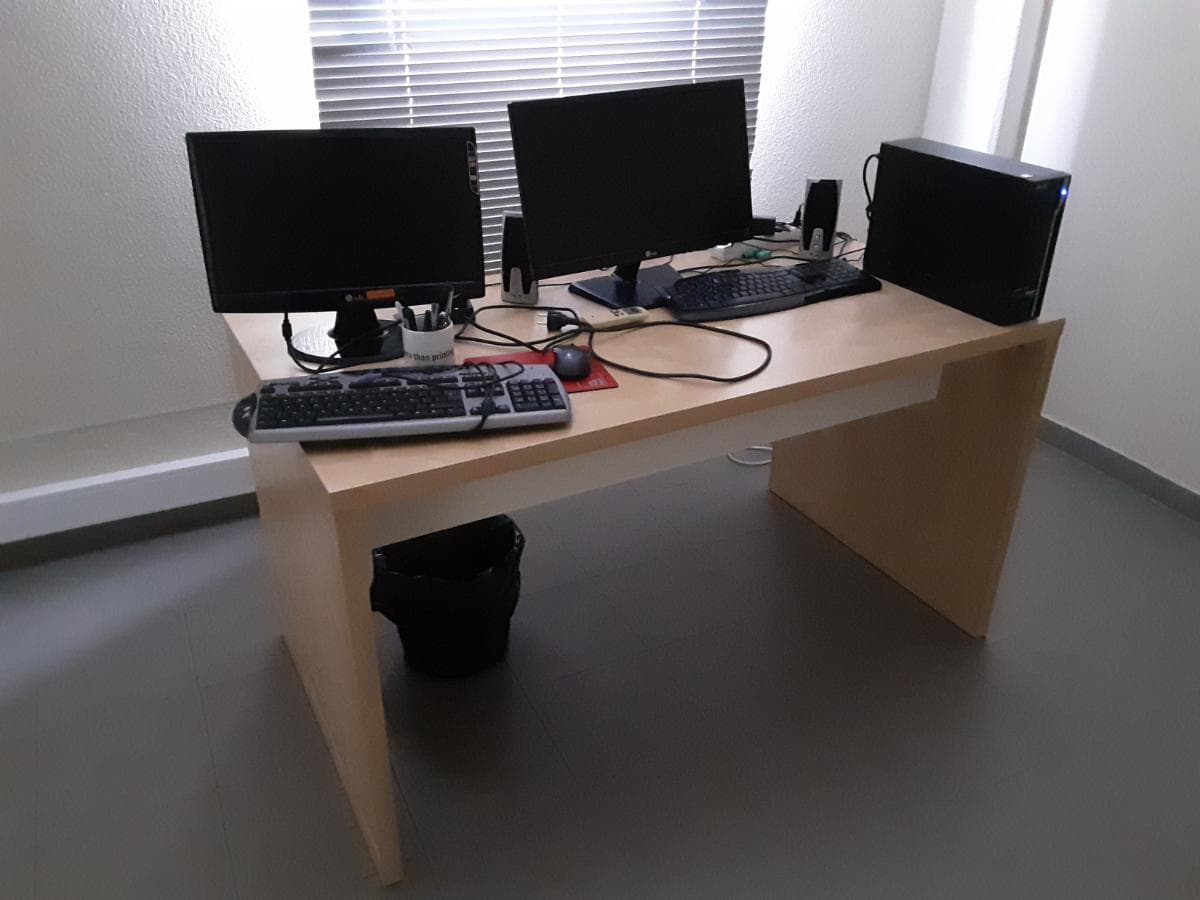 Suportes Impressão Digital · Equipamento de Escritório · Material Informático — imagem 75
