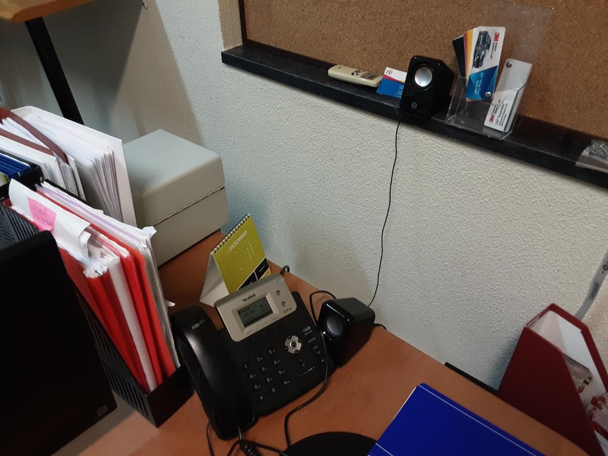 Suportes Impressão Digital · Equipamento de Escritório · Material Informático — imagem 78
