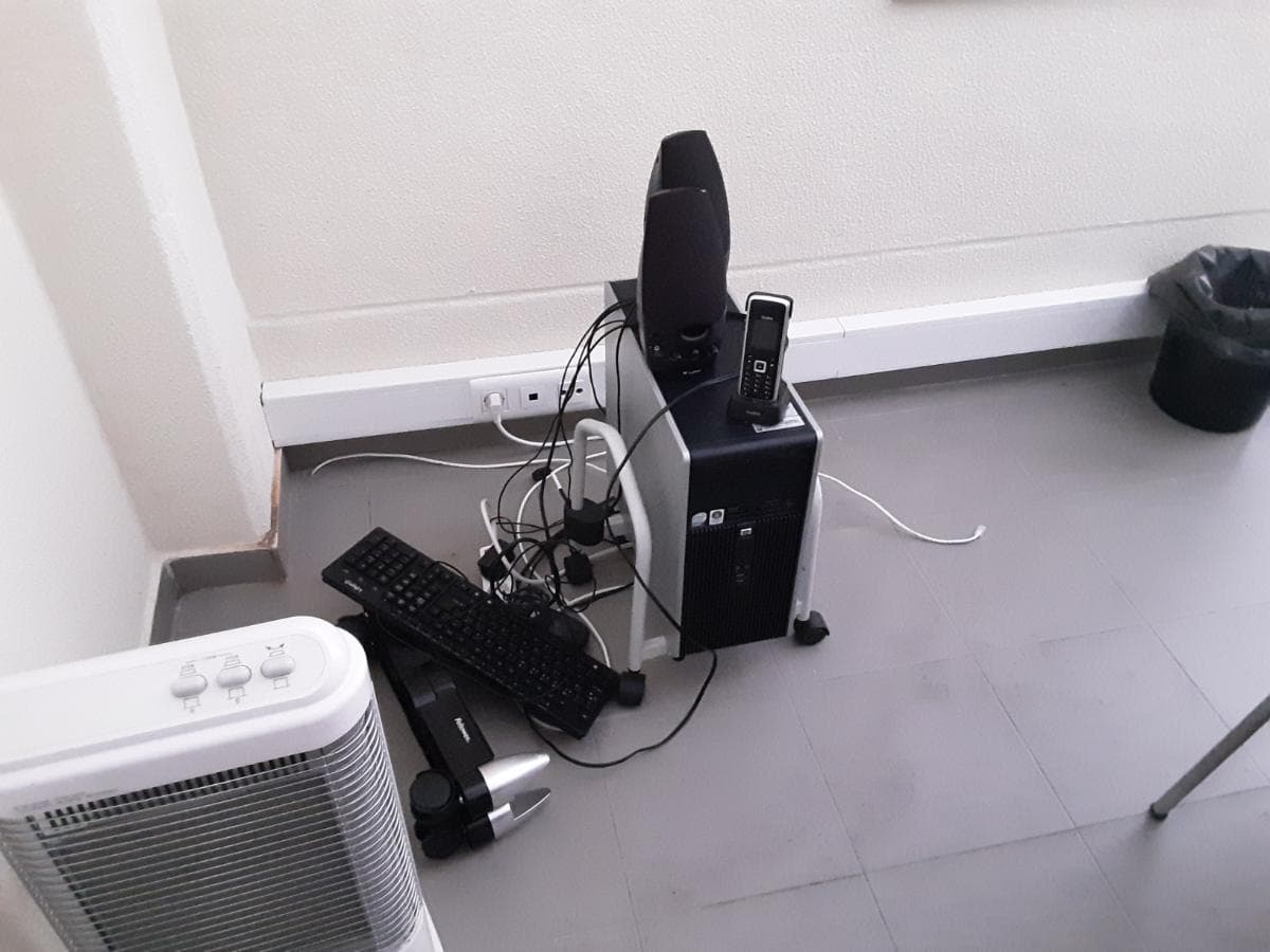 Suportes Impressão Digital · Equipamento de Escritório · Material Informático — imagem 79