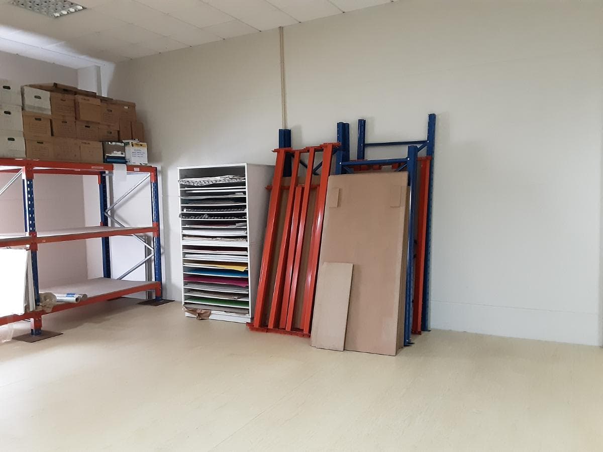 Suportes Impressão Digital · Equipamento de Escritório · Material Informático — imagem 20