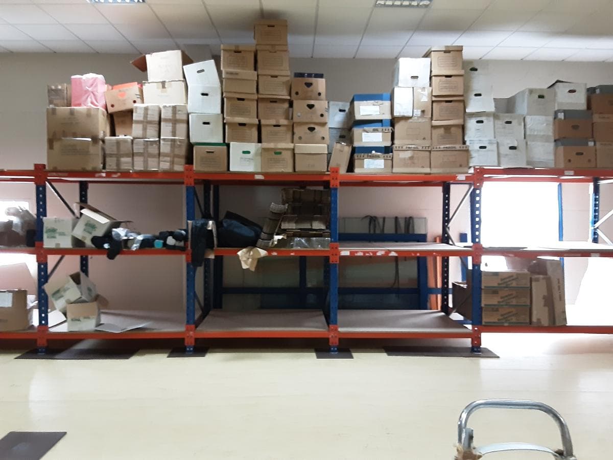 Suportes Impressão Digital · Equipamento de Escritório · Material Informático — imagem 22