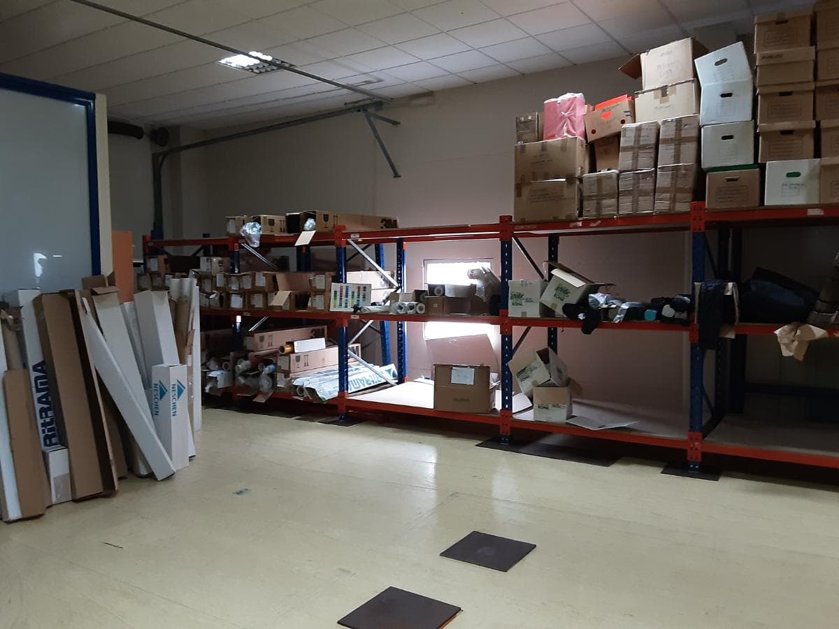 Suportes Impressão Digital · Equipamento de Escritório · Material Informático — imagem 33