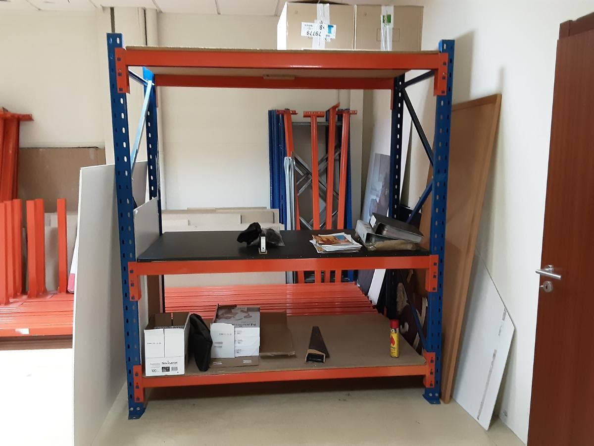 Suportes Impressão Digital · Equipamento de Escritório · Material Informático — imagem 34