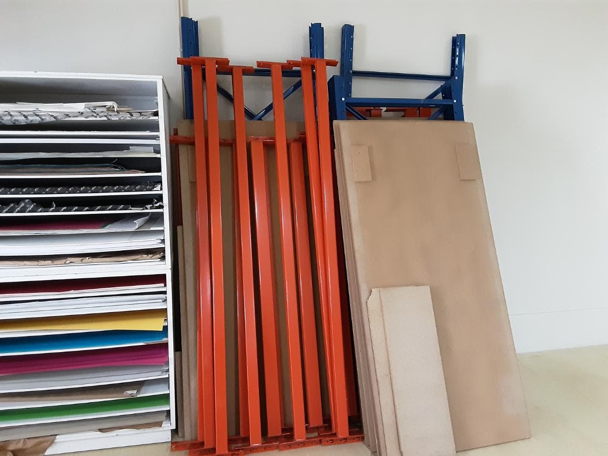 Suportes Impressão Digital · Equipamento de Escritório · Material Informático — imagem 52