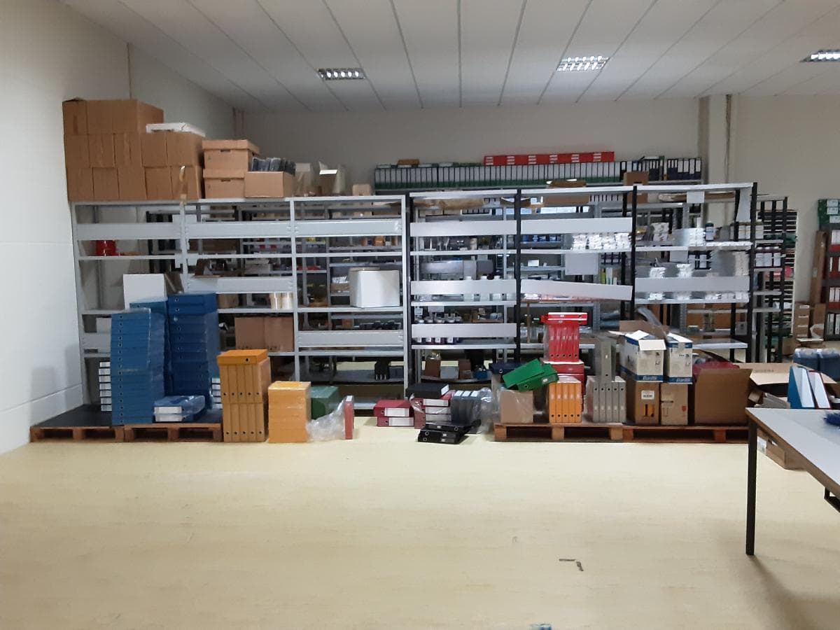 Suportes Impressão Digital · Equipamento de Escritório · Material Informático — imagem 43