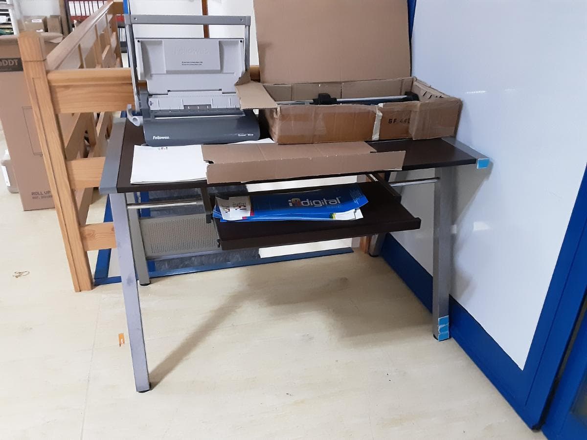 Suportes Impressão Digital · Equipamento de Escritório · Material Informático — imagem 11