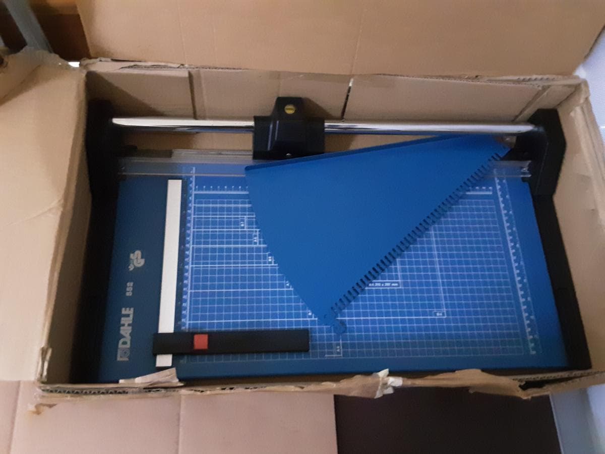 Suportes Impressão Digital · Equipamento de Escritório · Material Informático — imagem 30