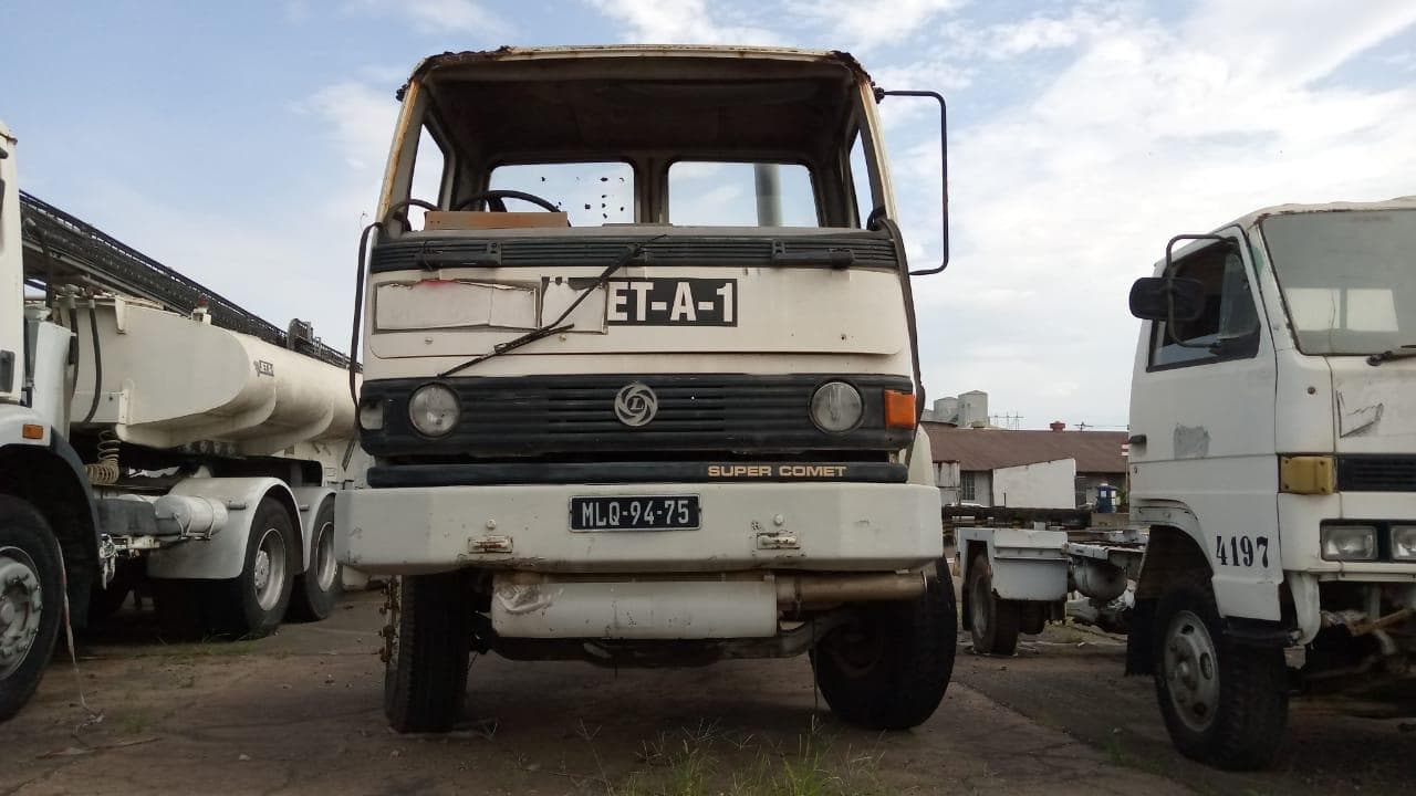 Camião Leyland · — imagem 2