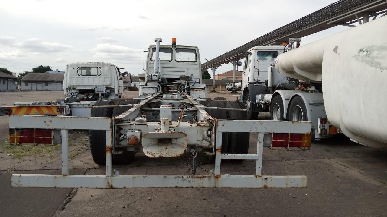 Camião Leyland · — imagem 3