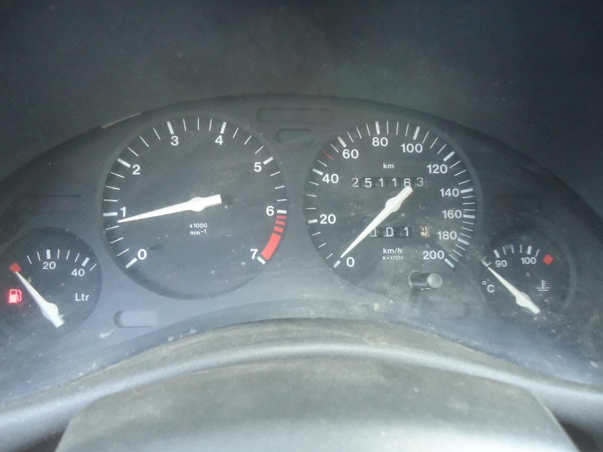 Opel Corsa, 86-70-IG — imagen 3