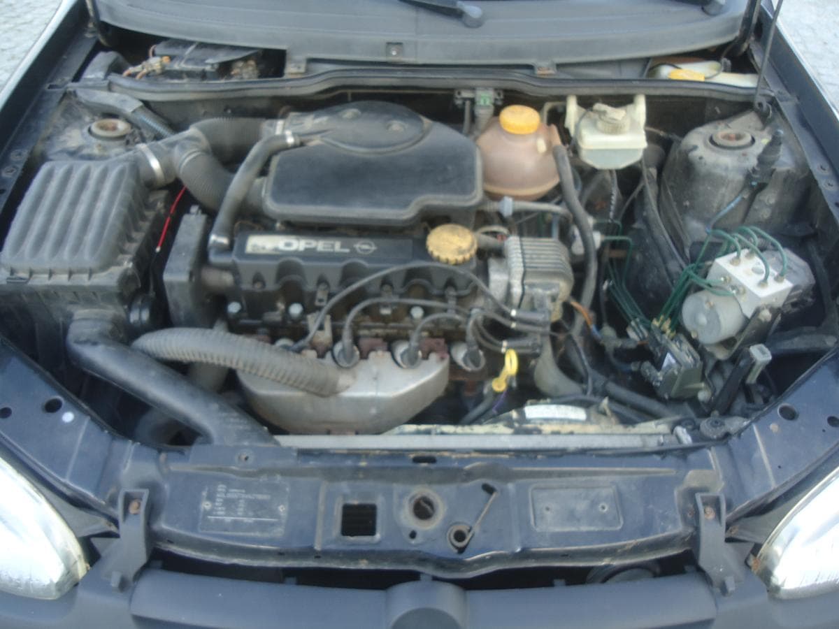 Opel Corsa, 86-70-IG — imagen 5