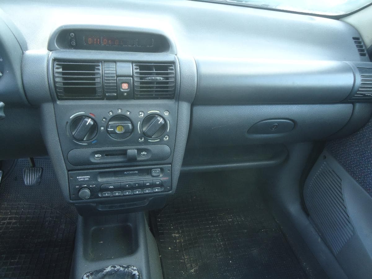 Opel Corsa, 86-70-IG — imagen 6