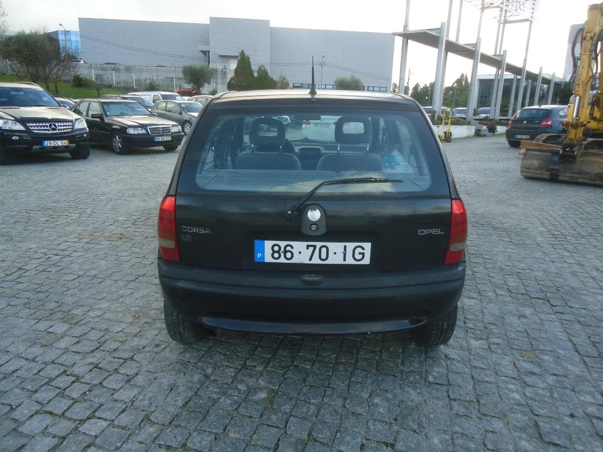 Opel Corsa, 86-70-IG — imagen 15
