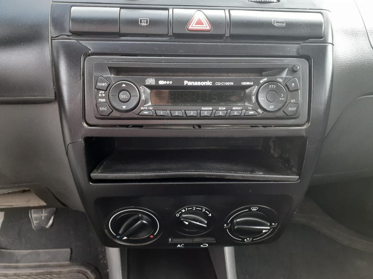 Seat Cordoba · Ano 2001 — image 13