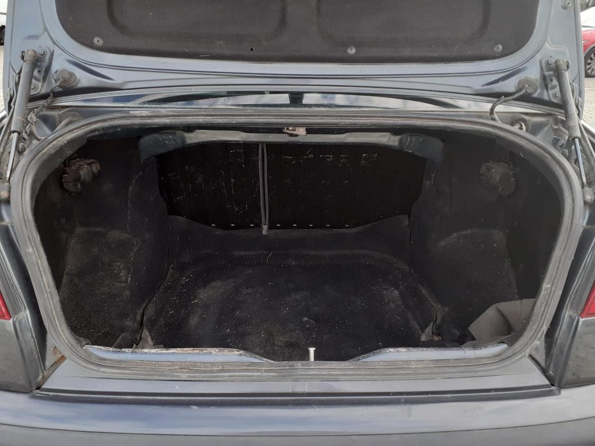 Seat Cordoba · Ano 2001 — image 15