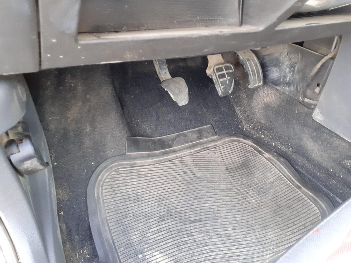 Seat Cordoba · Ano 2001 — image 8