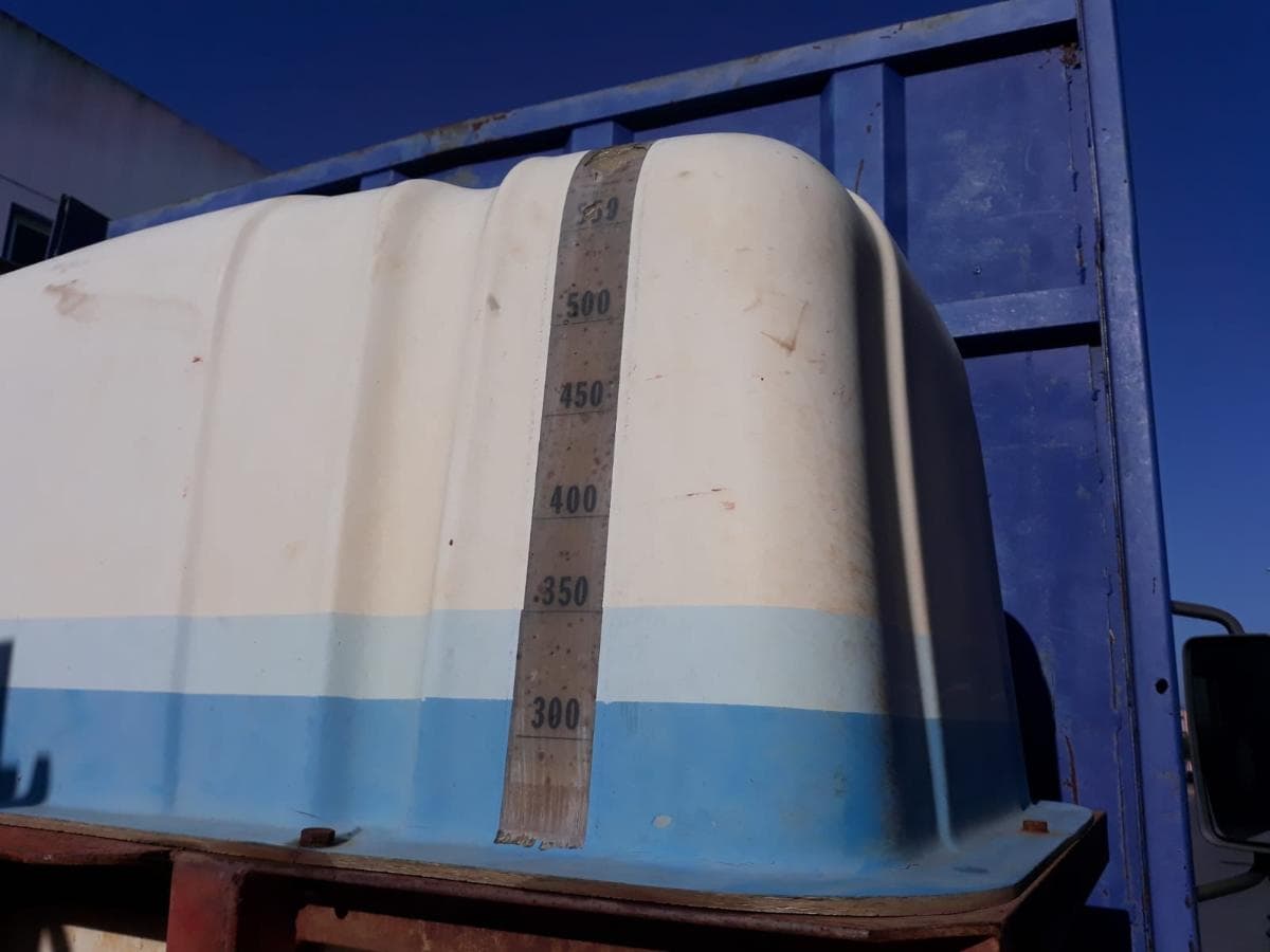 Depósito de Agua 600 L — imagem 2