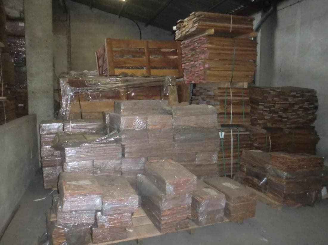 Pavimentos Macizos — imagen 1