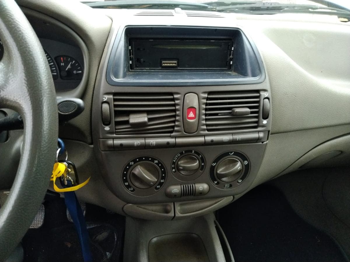Fiat Marea — imagem 12
