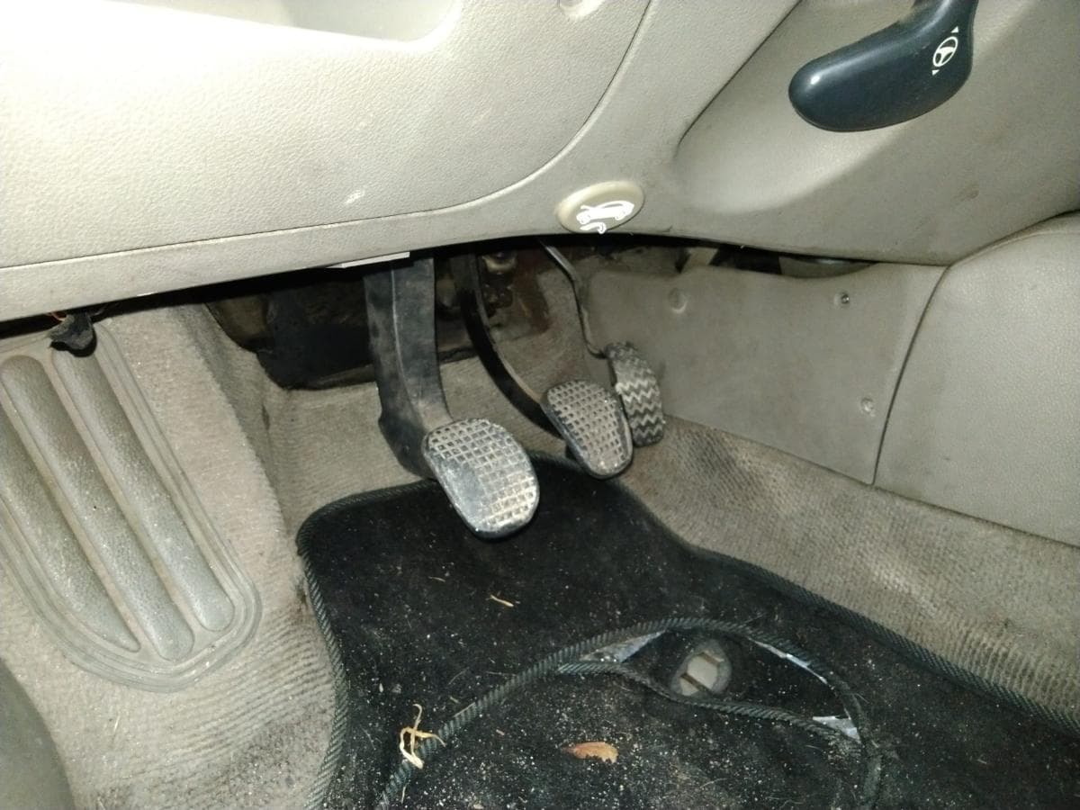 Fiat Marea — imagem 8