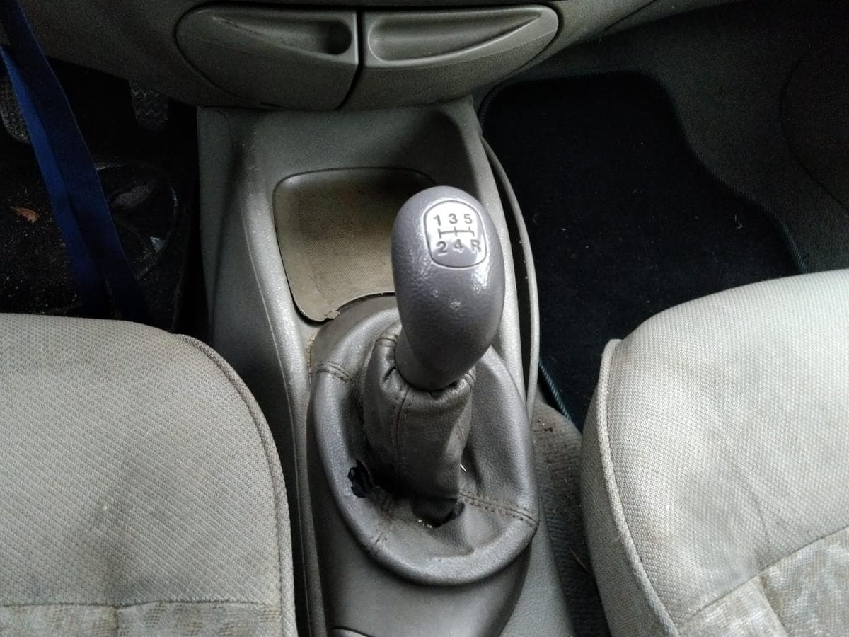 Fiat Marea — imagem 13
