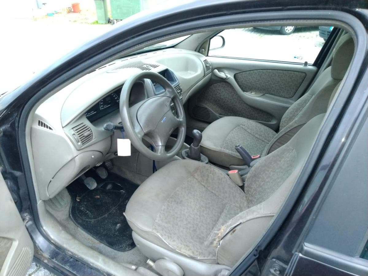Fiat Marea — imagem 7