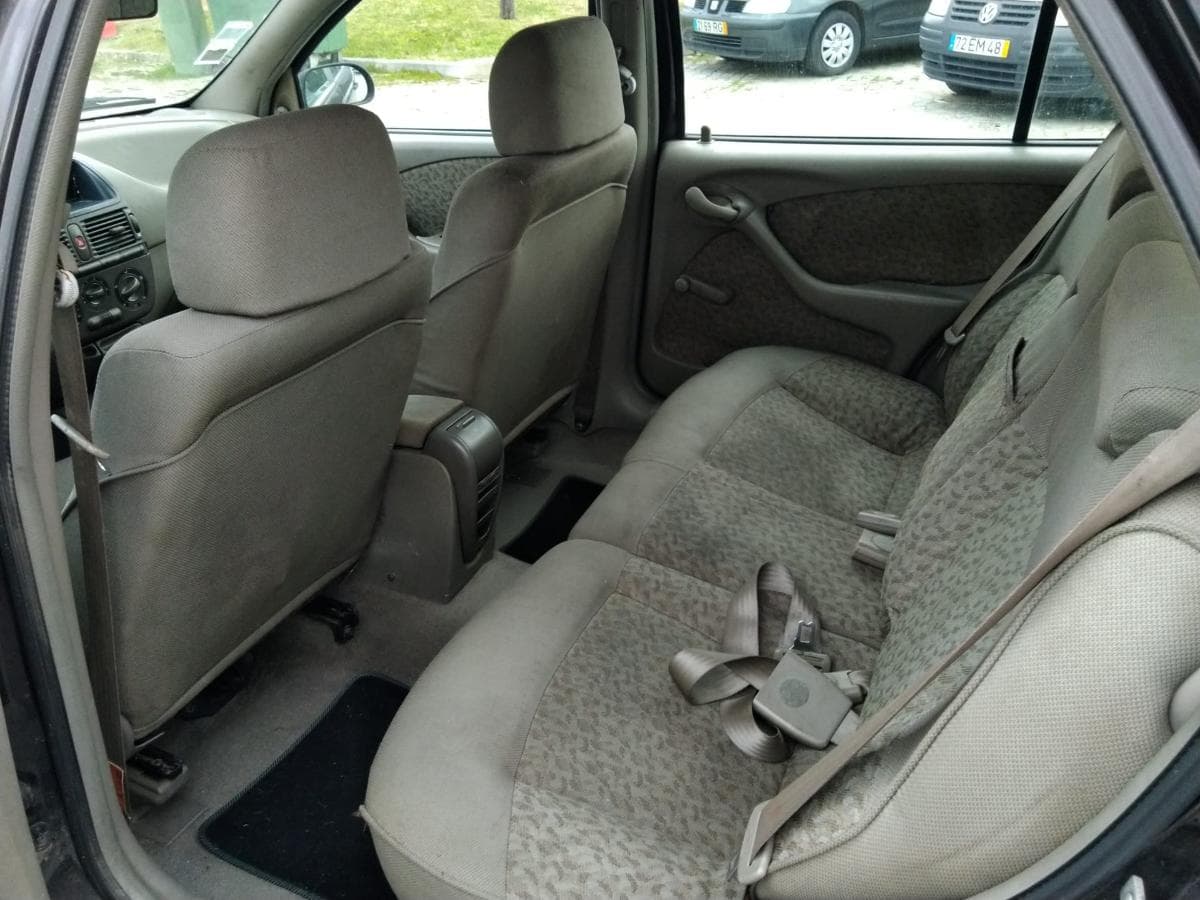 Fiat Marea — imagem 14