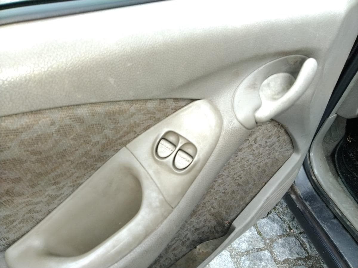 Fiat Marea — imagem 9