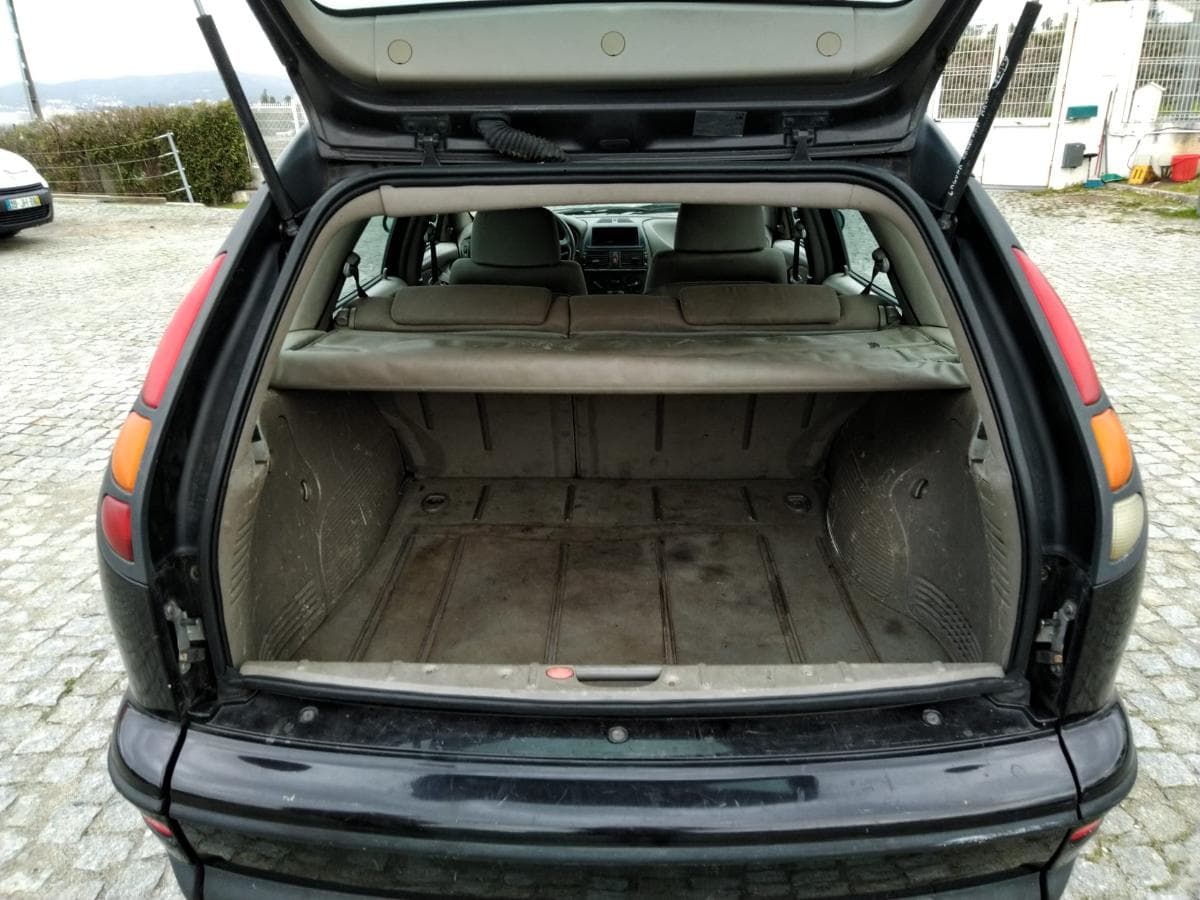 Fiat Marea — imagem 15