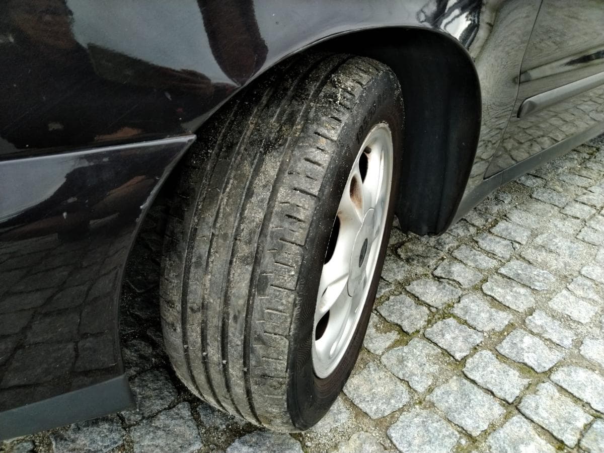 Fiat Marea — imagem 17