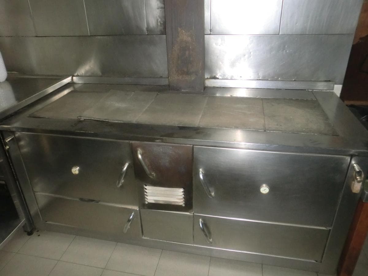 Equipamentos · Maquinaria · Equipamento Escritório · Material Informático · Equipamento Hotelaria — imagem 20