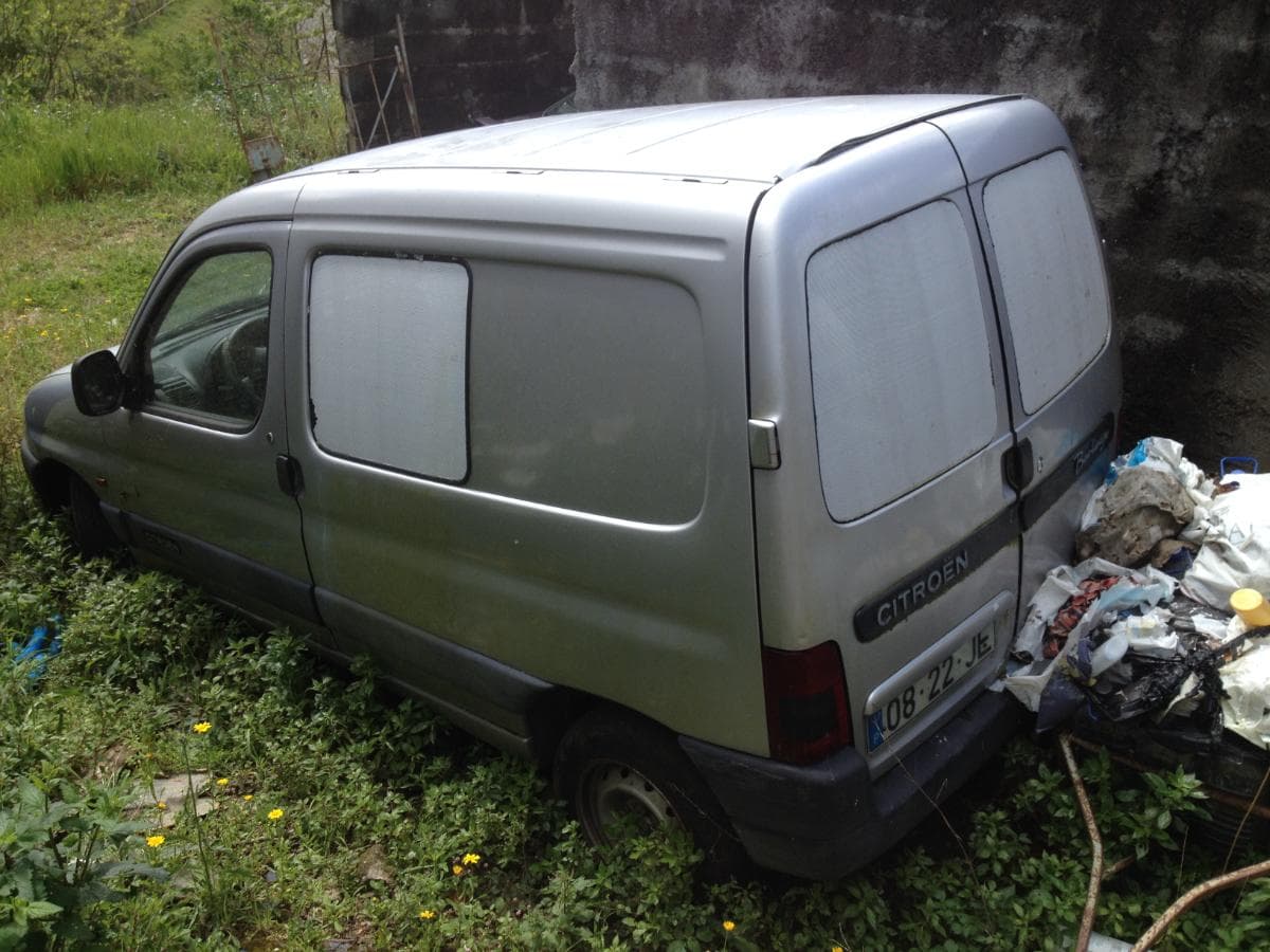 CITROËN BERLINGO — imagem 3