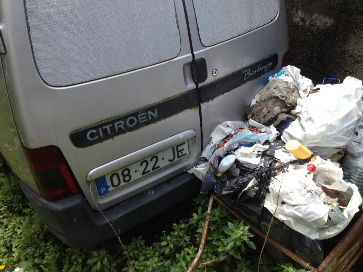 CITROËN BERLINGO — imagem 5