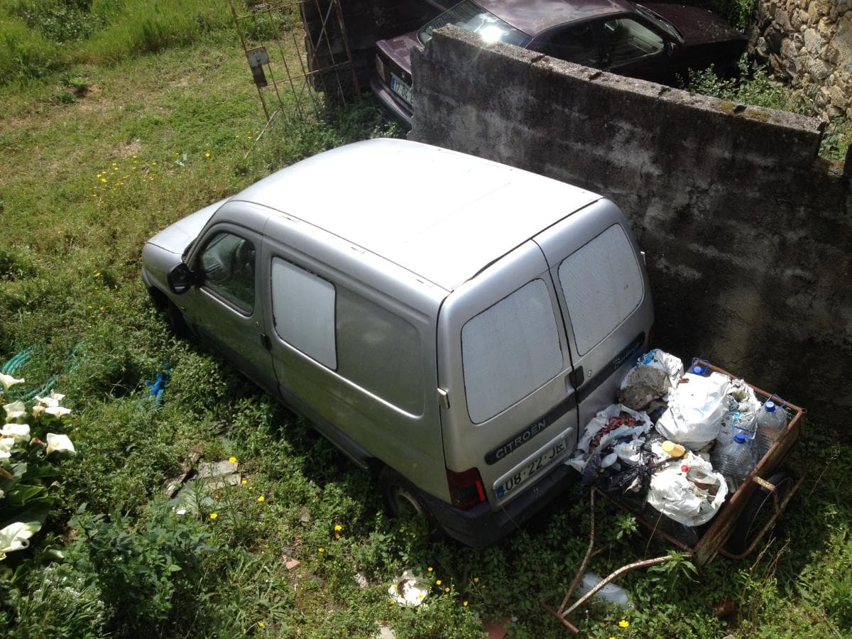 CITROËN BERLINGO — imagem 4